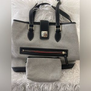 Designer bag